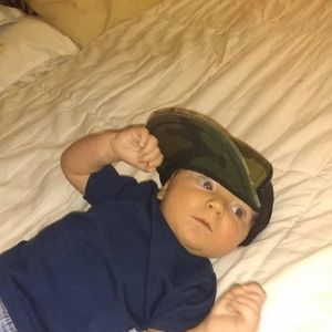 Meet your Posher, Lori